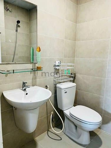 Hình ảnh Chung cư MỸ Đức,XVNT,p21, Bình thạnh : 98m2, 3p ngủ, 2wc, NTCB, 15tr