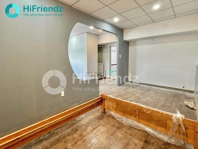 Hình ảnh Cho thuê căn studio Cao Lỗ Q8 gần Công viên Tạ Quang Bửu