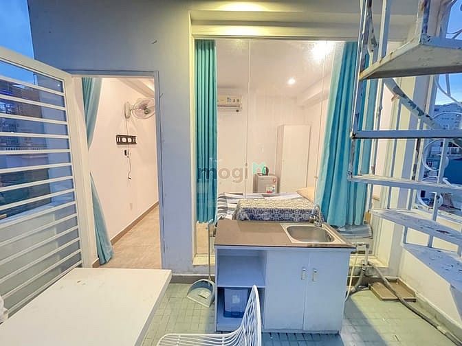 Hình ảnh Ban công siêu chill, Trang Chủ MB66.COM / Đăng Ký Tặng 66K siêu đẹp gần DH Văn Lang CS1