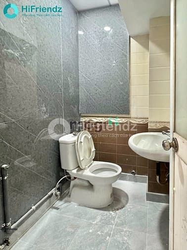 Hình ảnh Cho thuê căn studio Cao Lỗ Q8 gần Công viên Tạ Quang Bửu