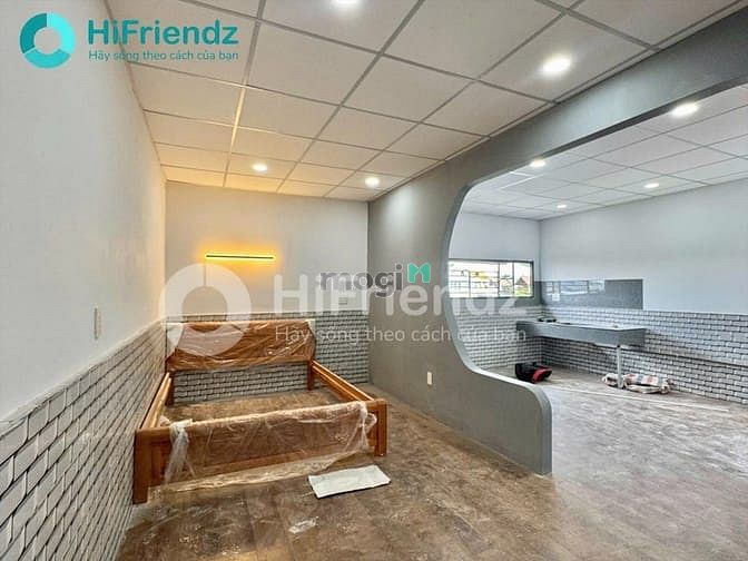 Hình ảnh Cho thuê căn studio Cao Lỗ Q8 gần Công viên Tạ Quang Bửu