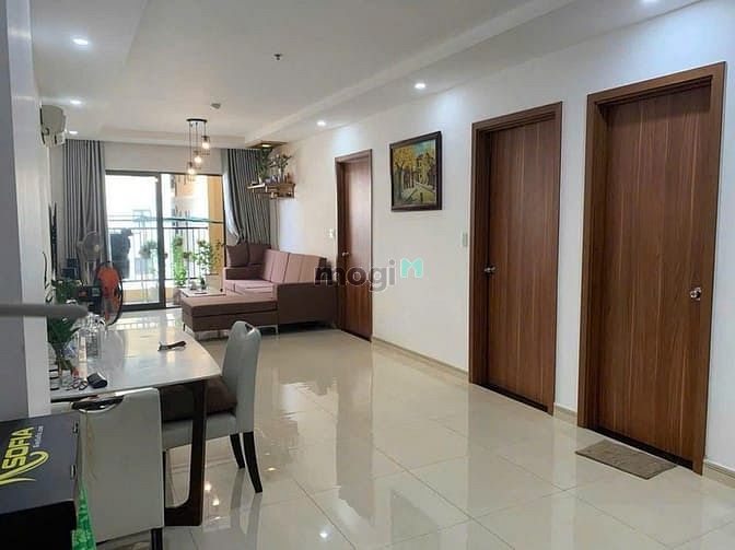 Hình ảnh Chung cư Phúc Yên1, Phan Huy Ích, P15, TB: 100m2, 2pn ngủ, NT 10tr5