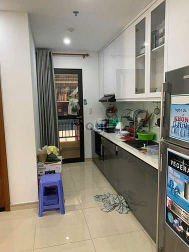 Hình ảnh Chung cư Phúc Yên1, Phan Huy Ích, P15, TB: 100m2, 2pn ngủ, NT 10tr5