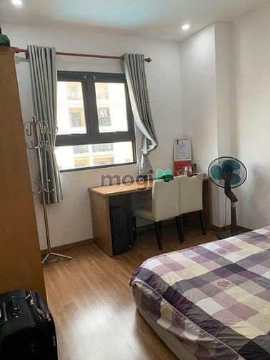 Hình ảnh Chung cư Phúc Yên1, Phan Huy Ích, P15, TB: 100m2, 2pn ngủ, NT 10tr5