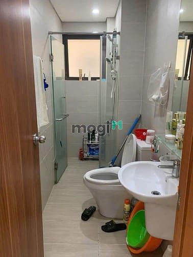 Hình ảnh Chung cư Phúc Yên1, Phan Huy Ích, P15, TB: 100m2, 2pn ngủ, NT 10tr5