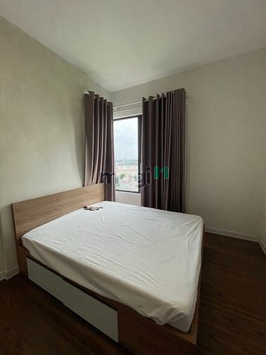 Hình ảnh Cho thuê căn 3PN 2Wc Safira - Rèm, Máy lạnh 11 Tr/ Full nội thất 14 Tr