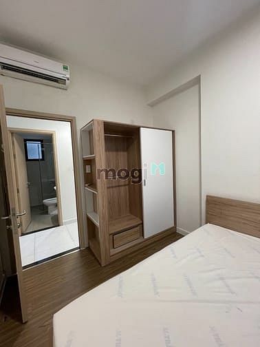 Hình ảnh Cho thuê căn 3PN 2Wc Safira - Rèm, Máy lạnh 11 Tr/ Full nội thất 14 Tr