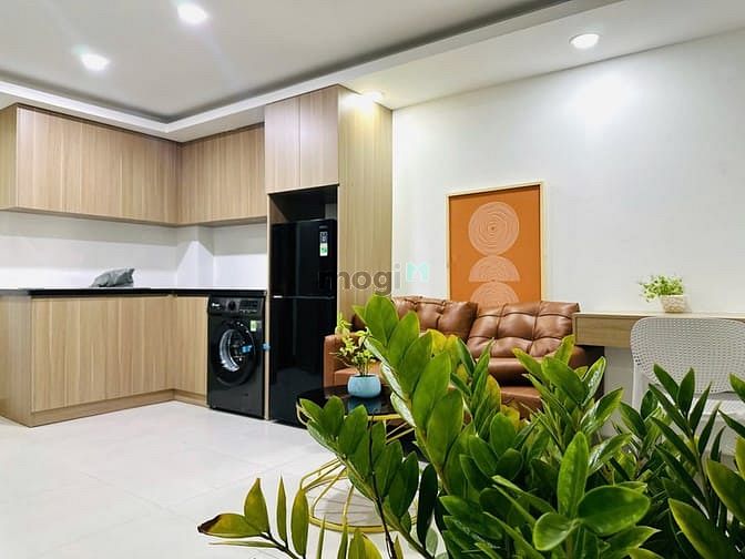 Hình ảnh 💠 Khai Trương CHDV 2PN Full Option - New 100% 🚥 Thang Máy - PCCC OK