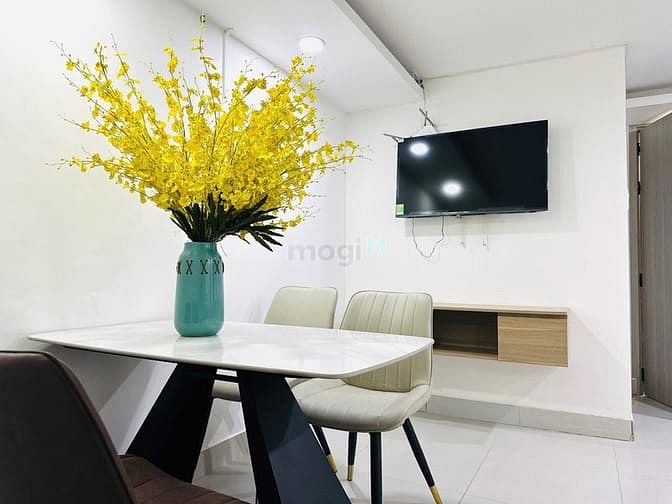 Hình ảnh 💠 Khai Trương CHDV 2PN Full Option - New 100% 🚥 Thang Máy - PCCC OK