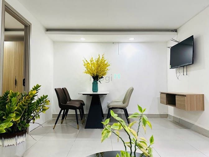 Hình ảnh 💠 Khai Trương CHDV 2PN Full Option - New 100% 🚥 Thang Máy - PCCC OK