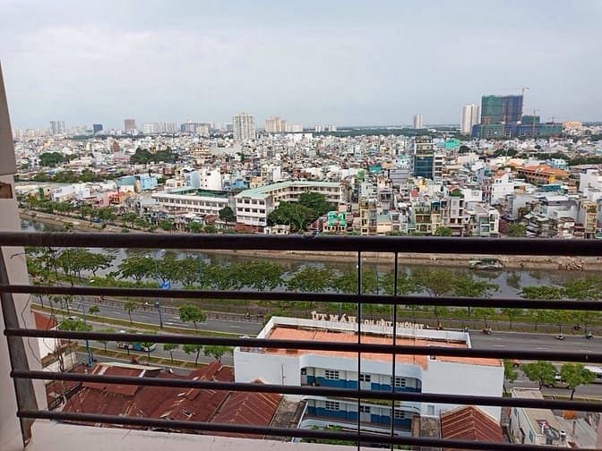 Hình ảnh Mb6623 nạp rút nhanh chóng CC Phúc Thịnh, 341 Cao Đạt, P.1, Q.5, 74m2, 10tr