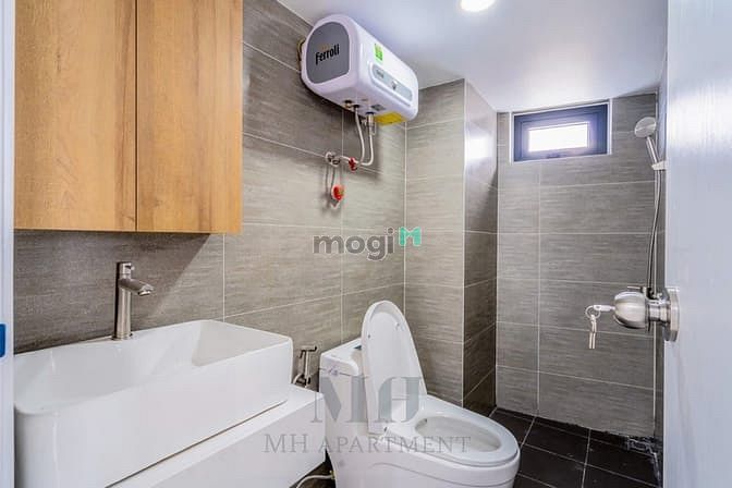Hình ảnh DUPLEX ban công full nội thất gần cầu Nguyễn Văn Cừ , Lotte