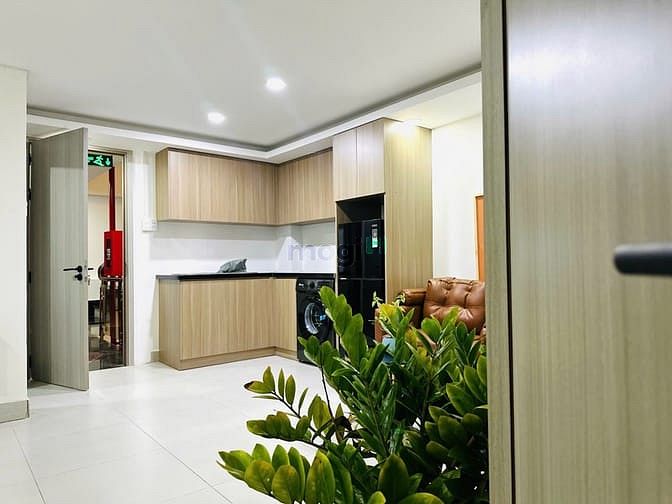 Hình ảnh 💠 Khai Trương CHDV 2PN Full Option - New 100% 🚥 Thang Máy - PCCC OK