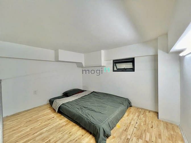 Hình ảnh DUPLEX ban công full nội thất gần cầu Nguyễn Văn Cừ , Lotte