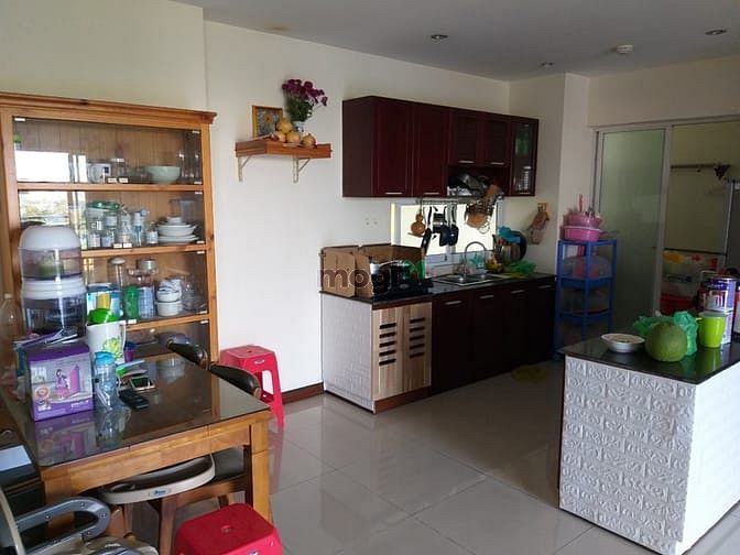 Hình ảnh Mb6623 nạp rút nhanh chóng The Mansion, MT Nguyễn Văn Linh, H.Bình Chánh, 5.5tr