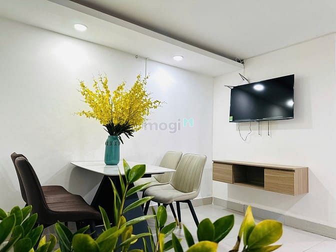 Hình ảnh 💠 Khai Trương CHDV 2PN Full Option - New 100% 🚥 Thang Máy - PCCC OK
