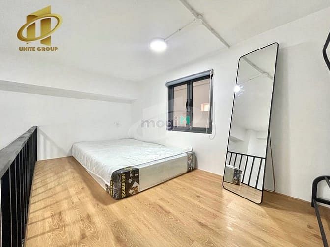 Hình ảnh DUPLEX ban công full nội thất gần cầu Nguyễn Văn Cừ , Lotte