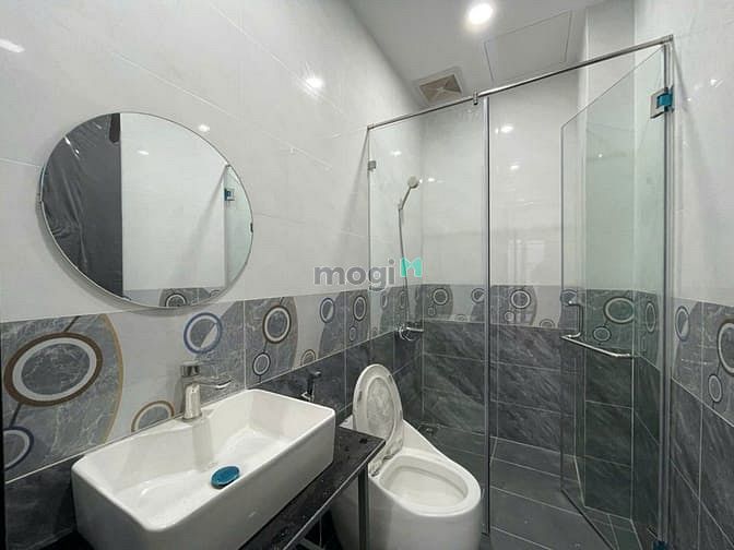 Hình ảnh Cho Thuê Căn Hộ Dịch Vụ Full Nội Thất Cao Cấp Quận Bình Tân