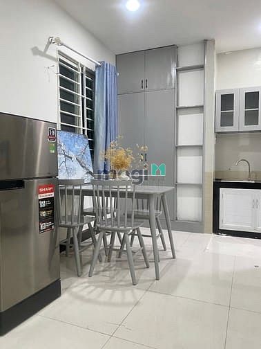 Hình ảnh 1PN tách bếp gần sân bay TSN, chỉ 5x