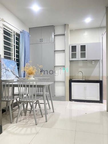 Hình ảnh 1PN tách bếp gần sân bay TSN, chỉ 5x
