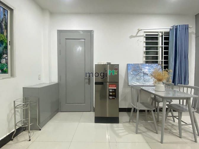 Hình ảnh 1PN tách bếp gần sân bay TSN, chỉ 5x