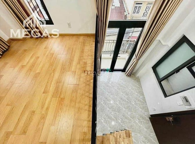Hình ảnh Duplex kế ĐH VLU 3, Emart… tiện qua Bình Thạnh,Q1,Q2📌📌