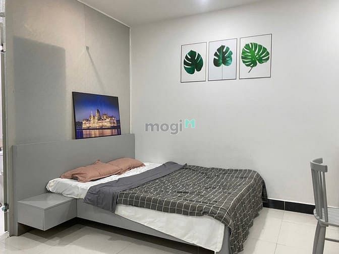 Hình ảnh 1PN tách bếp gần sân bay TSN, chỉ 5x