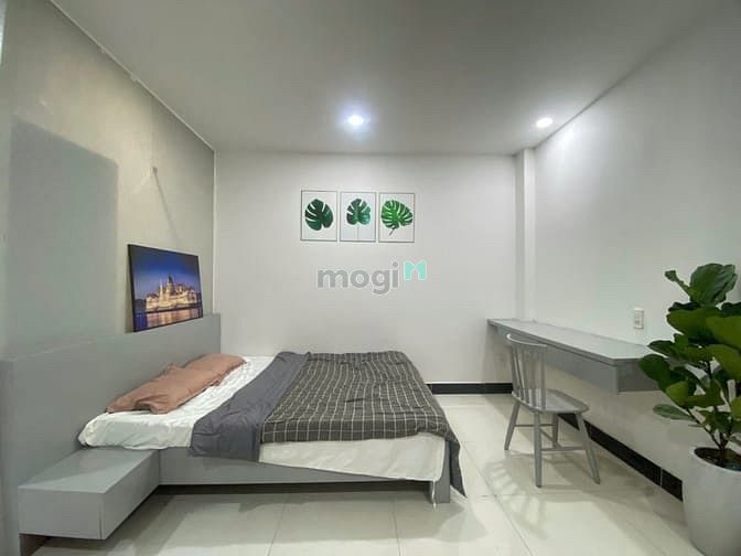 Hình ảnh 1PN tách bếp gần sân bay TSN, chỉ 5x