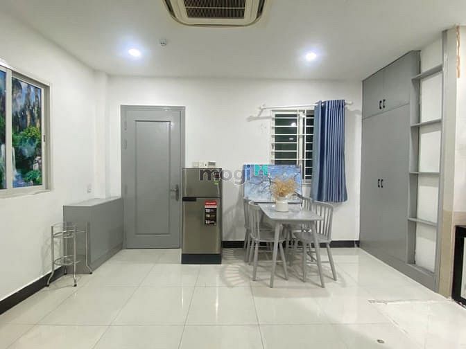 Hình ảnh 1PN tách bếp gần sân bay TSN, chỉ 5x