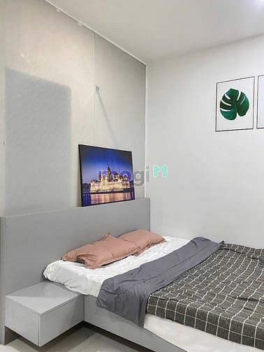 Hình ảnh 1PN tách bếp gần sân bay TSN, chỉ 5x