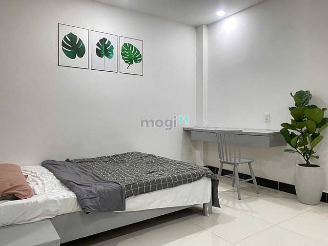 Hình ảnh 1PN tách bếp gần sân bay TSN, chỉ 5x