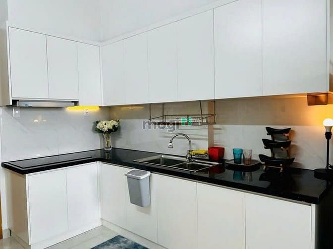 Hình ảnh Chung cư MỸ Đức,XVNT,p21, Bình thạnh : 3p ngủ, 2wc, NTCB, 15tr