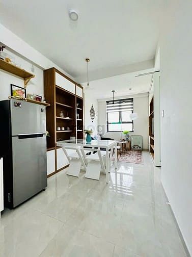 Hình ảnh Chung cư MỸ Đức,XVNT,p21, Bình thạnh : 3p ngủ, 2wc, NTCB, 15tr