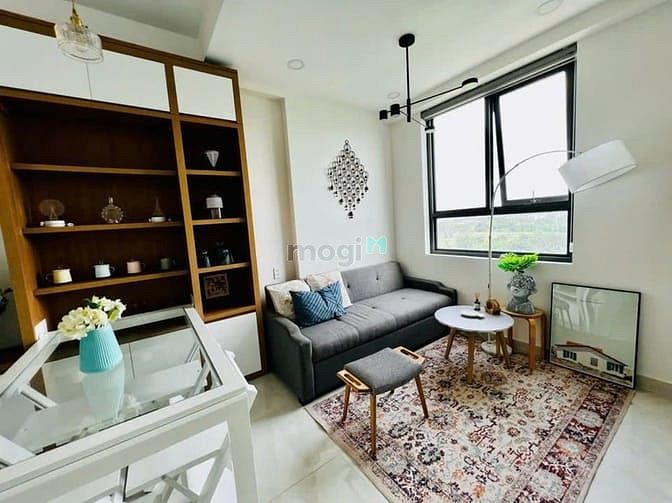 Hình ảnh Chung cư MỸ Đức,XVNT,p21, Bình thạnh : 3p ngủ, 2wc, NTCB, 15tr