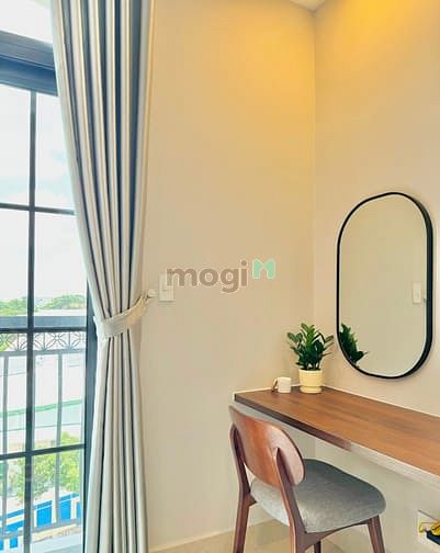 Hình ảnh ▫️Quốc Kao▫️🌈 Full Option Balcon - Thoáng Sáng 🚥 Thang Máy - Cao Cấp