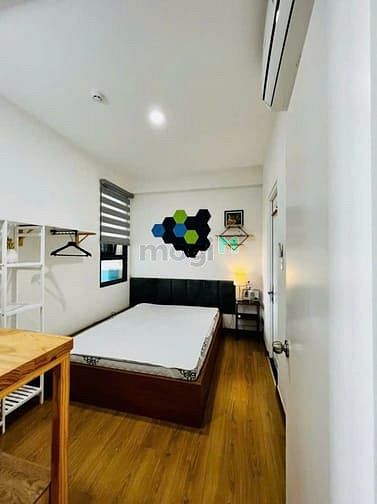 Hình ảnh Chung cư MỸ Đức,XVNT,p21, Bình thạnh : 3p ngủ, 2wc, NTCB, 15tr