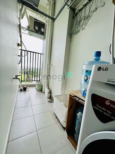 Hình ảnh Chung cư MỸ Đức,XVNT,p21, Bình thạnh : 3p ngủ, 2wc, NTCB, 15tr