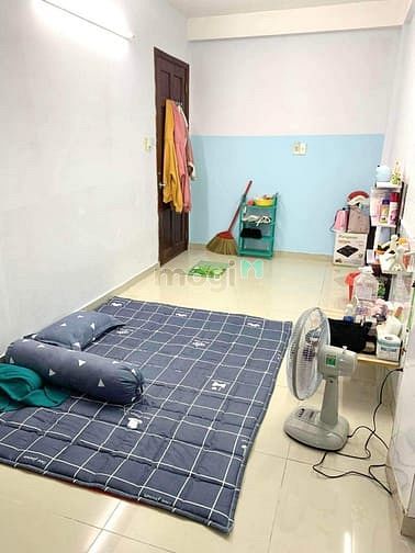 Hình ảnh Phòng trọ Gò Vấp - Phạm Văn Chiêu