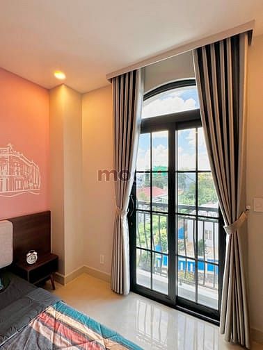 Hình ảnh ▫️Quốc Kao▫️🌈 Full Option Balcon - Thoáng Sáng 🚥 Thang Máy - Cao Cấp