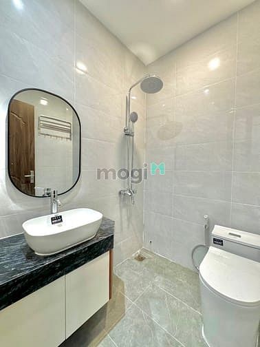 Hình ảnh ▫️Quốc Kao▫️🌈 Full Option Balcon - Thoáng Sáng 🚥 Thang Máy - Cao Cấp