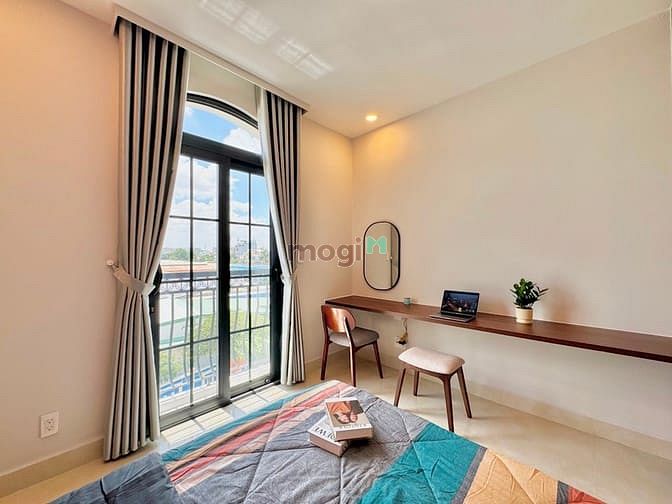 Hình ảnh ▫️Quốc Kao▫️🌈 Full Option Balcon - Thoáng Sáng 🚥 Thang Máy - Cao Cấp