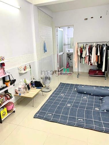 Hình ảnh Phòng trọ Gò Vấp - Phạm Văn Chiêu