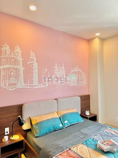 Hình ảnh ▫️Quốc Kao▫️🌈 Full Option Balcon - Thoáng Sáng 🚥 Thang Máy - Cao Cấp