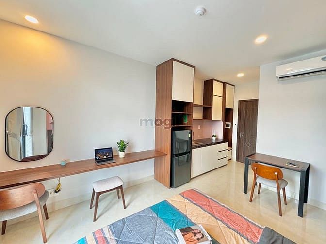 Hình ảnh ▫️Quốc Kao▫️🌈 Full Option Balcon - Thoáng Sáng 🚥 Thang Máy - Cao Cấp