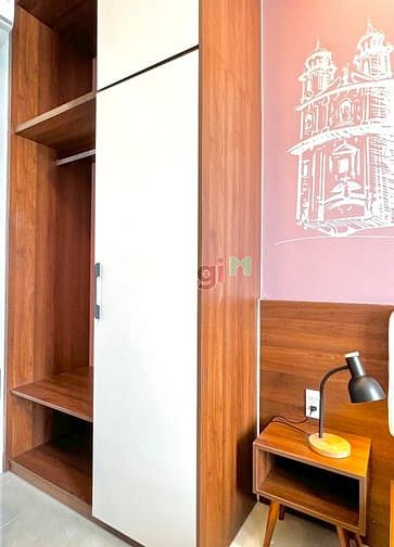 Hình ảnh ▫️Quốc Kao▫️🌈 Full Option Balcon - Thoáng Sáng 🚥 Thang Máy - Cao Cấp