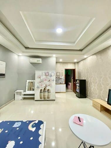 Hình ảnh ❌Studio Siêu Hạt Dẻ Nằm Khu CityLand