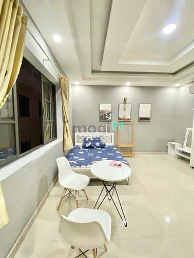Hình ảnh ❌Studio Siêu Hạt Dẻ Nằm Khu CityLand