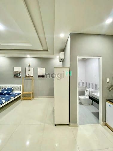Hình ảnh ❌Studio Siêu Hạt Dẻ Nằm Khu CityLand