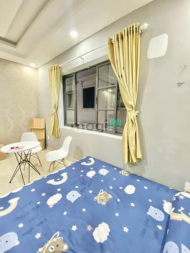 Hình ảnh ❌Studio Siêu Hạt Dẻ Nằm Khu CityLand