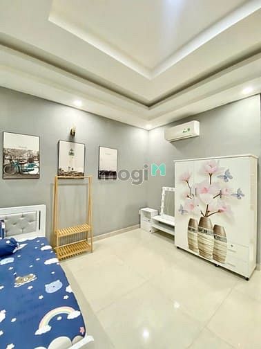 Hình ảnh ❌Studio Siêu Hạt Dẻ Nằm Khu CityLand